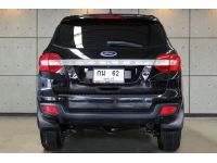 2020 Ford Everest 2.0 (ปี 15-22) Trend SUV AT รูปที่ 4
